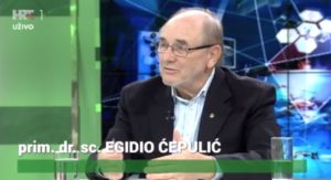 egidio